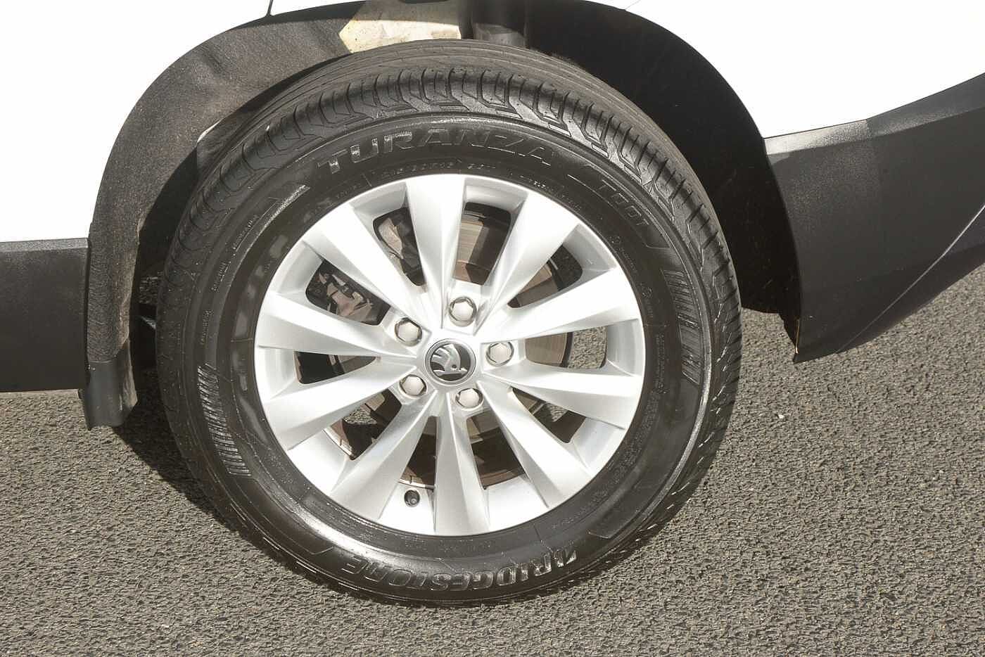 Used Skoda Karoq 2019 for sale - 78025002: Photo 5