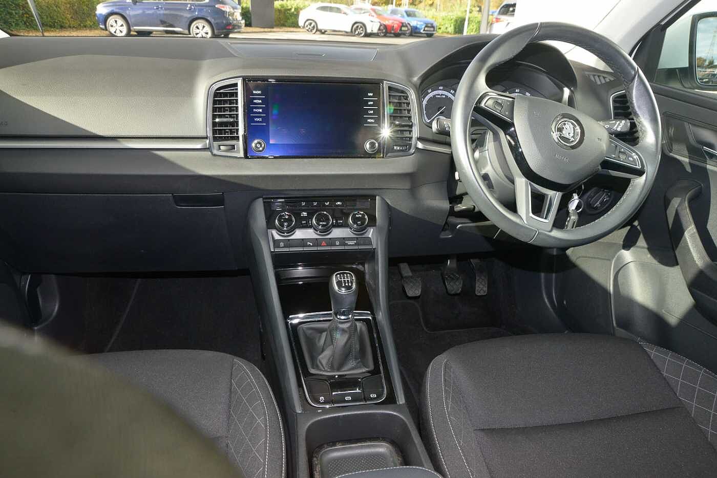 Used Skoda Karoq 2019 for sale - 78025002: Photo 6