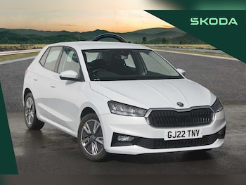 2022 (22) - 1.0 TSI SE L 5dr