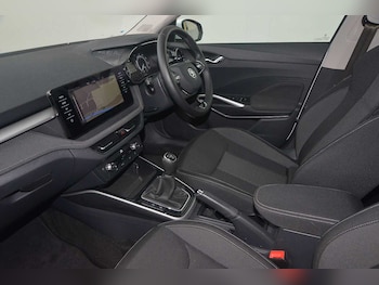Used Skoda Fabia 2022 for sale - 76287480: Photo 2
