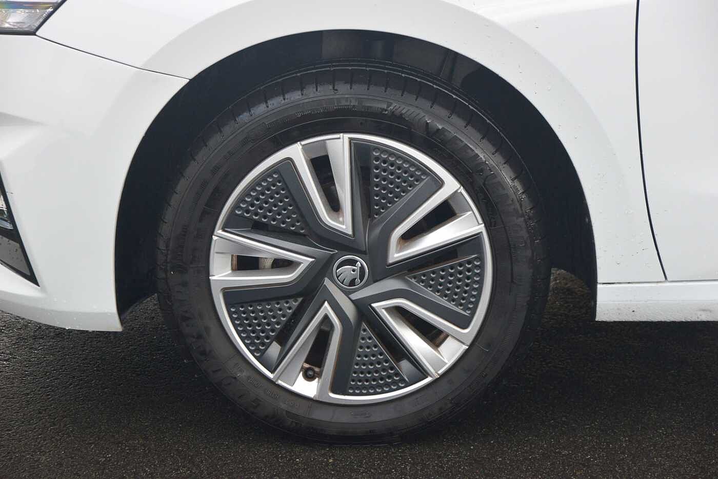 Used Skoda Fabia 2022 for sale - 76287480: Photo 5