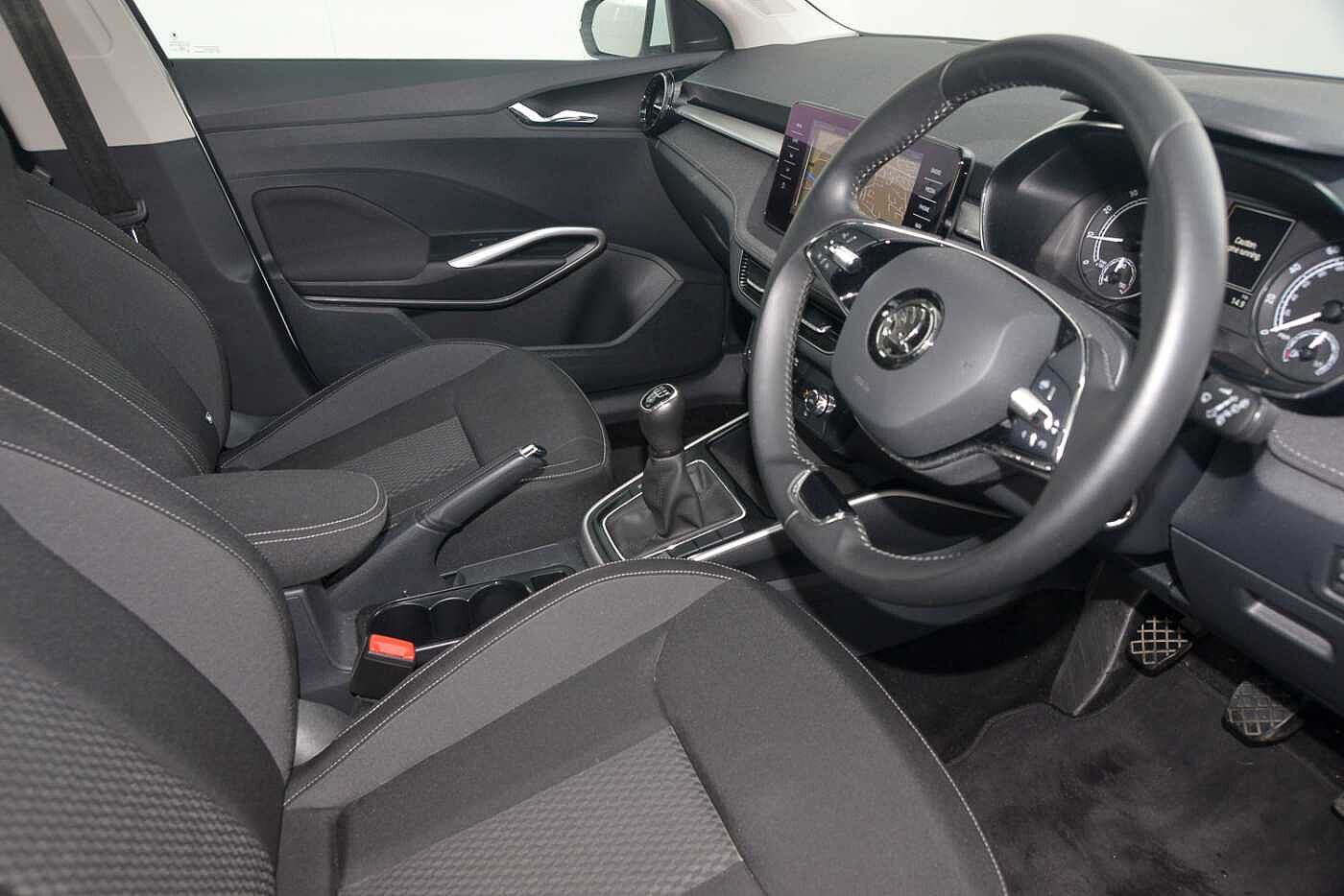 Used Skoda Fabia 2022 for sale - 76287480: Photo 6