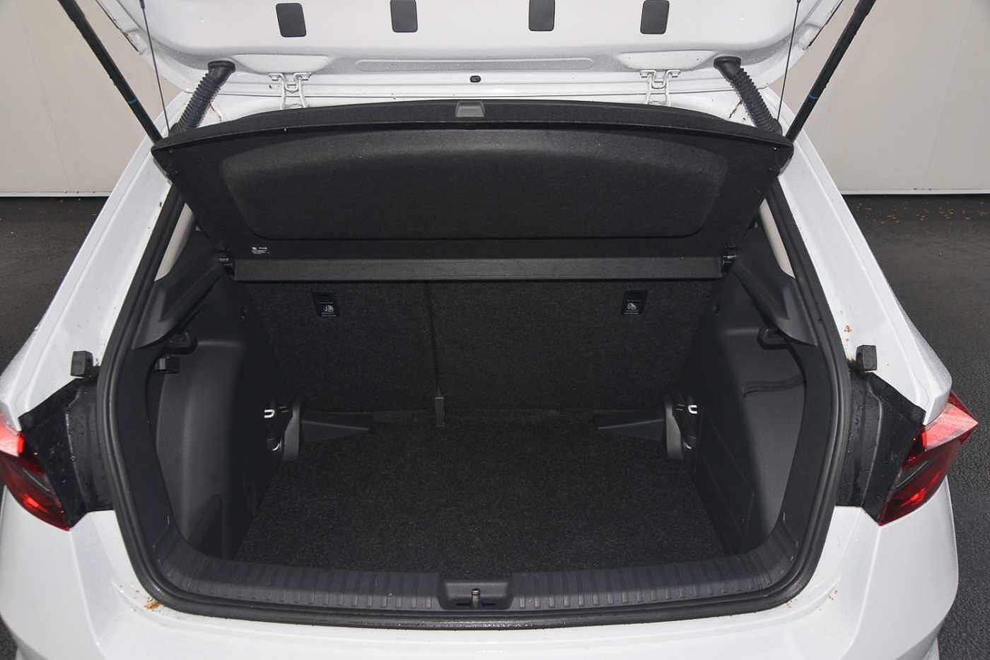 Used Skoda Fabia 2022 for sale - 76287480: Photo 9