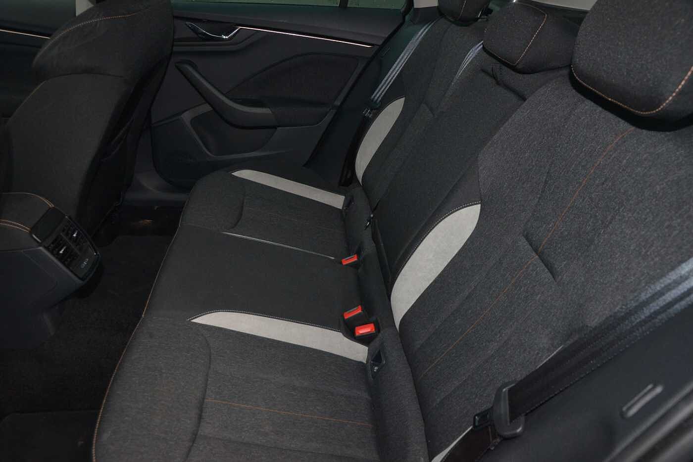 Used Skoda Kamiq 2024 for sale - 76677903: Photo 10