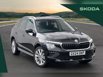 Skoda - Kamiq