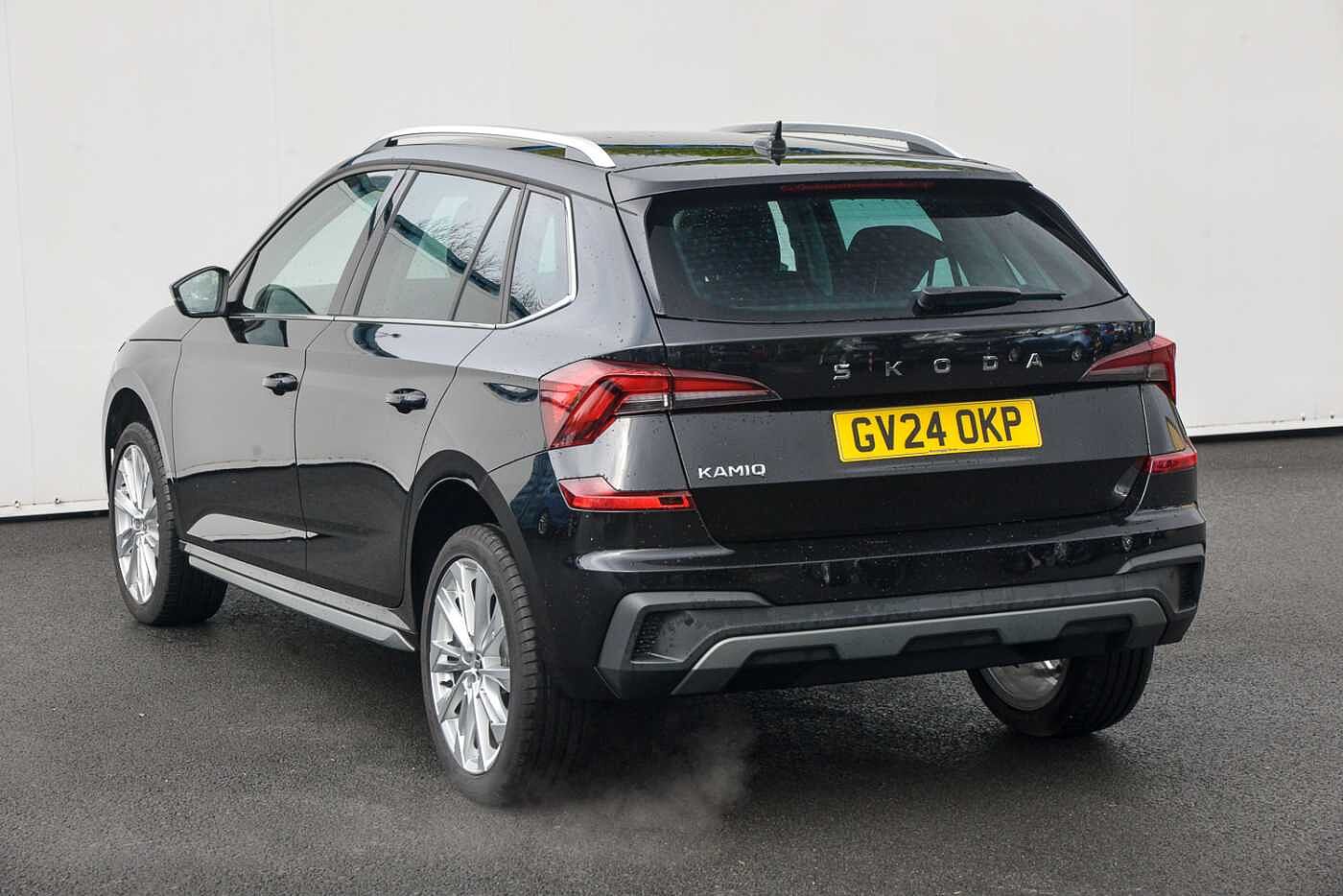 Used Skoda Kamiq 2024 for sale - 76677903: Photo 3