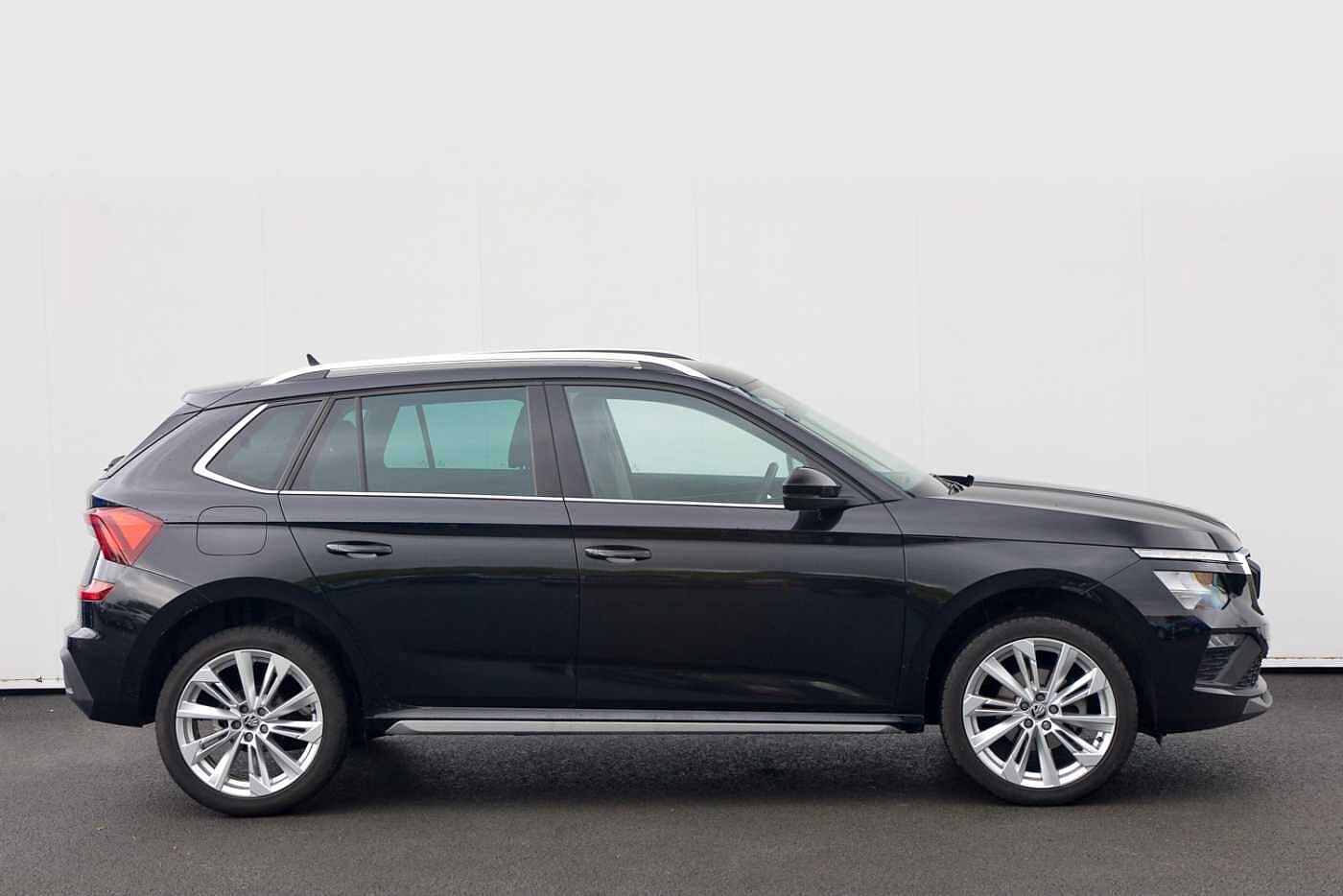 Used Skoda Kamiq 2024 for sale - 76677903: Photo 4