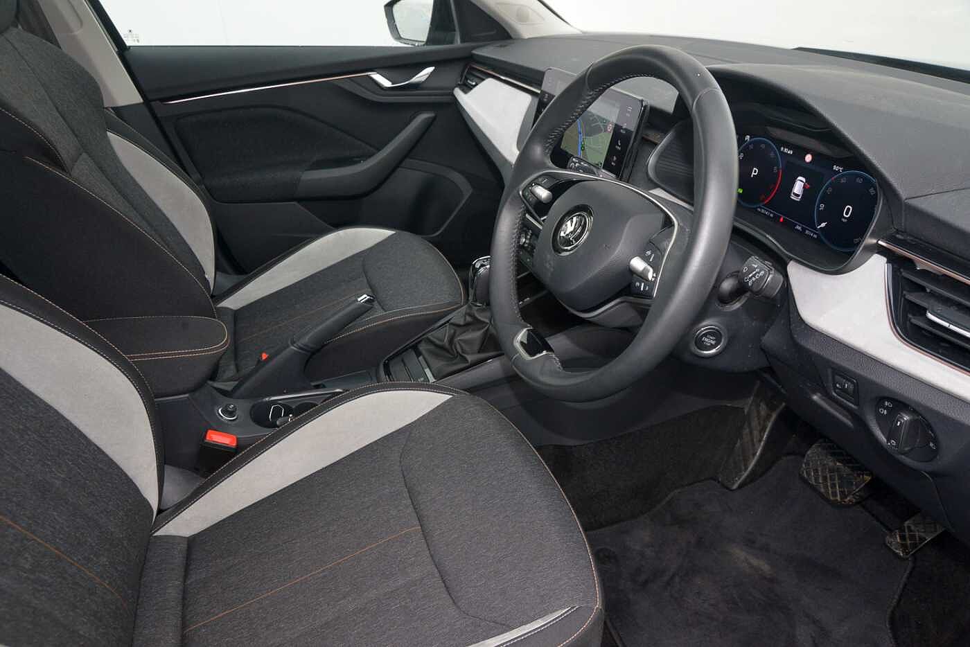 Used Skoda Kamiq 2024 for sale - 76677903: Photo 6