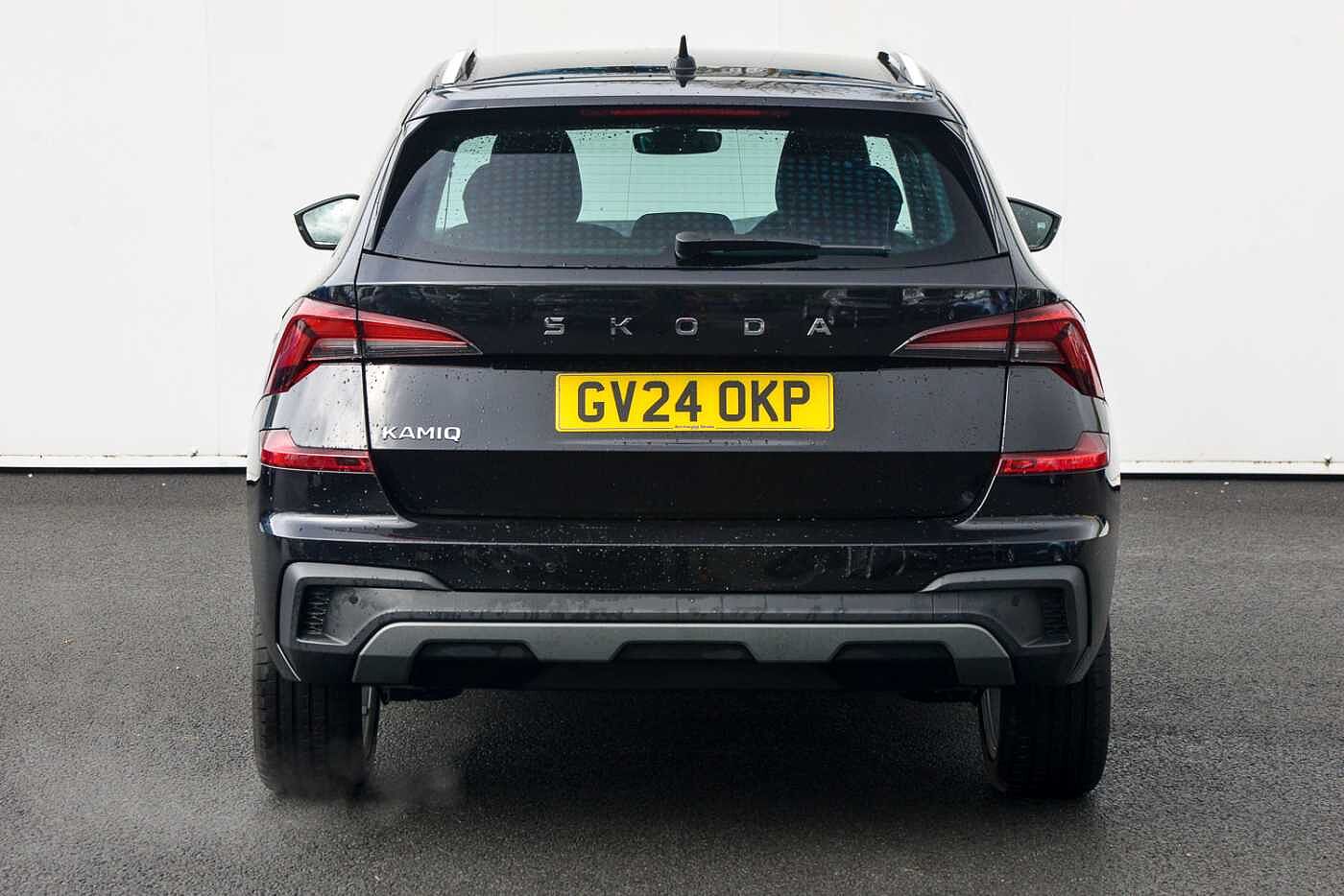 Used Skoda Kamiq 2024 for sale - 76677903: Photo 7