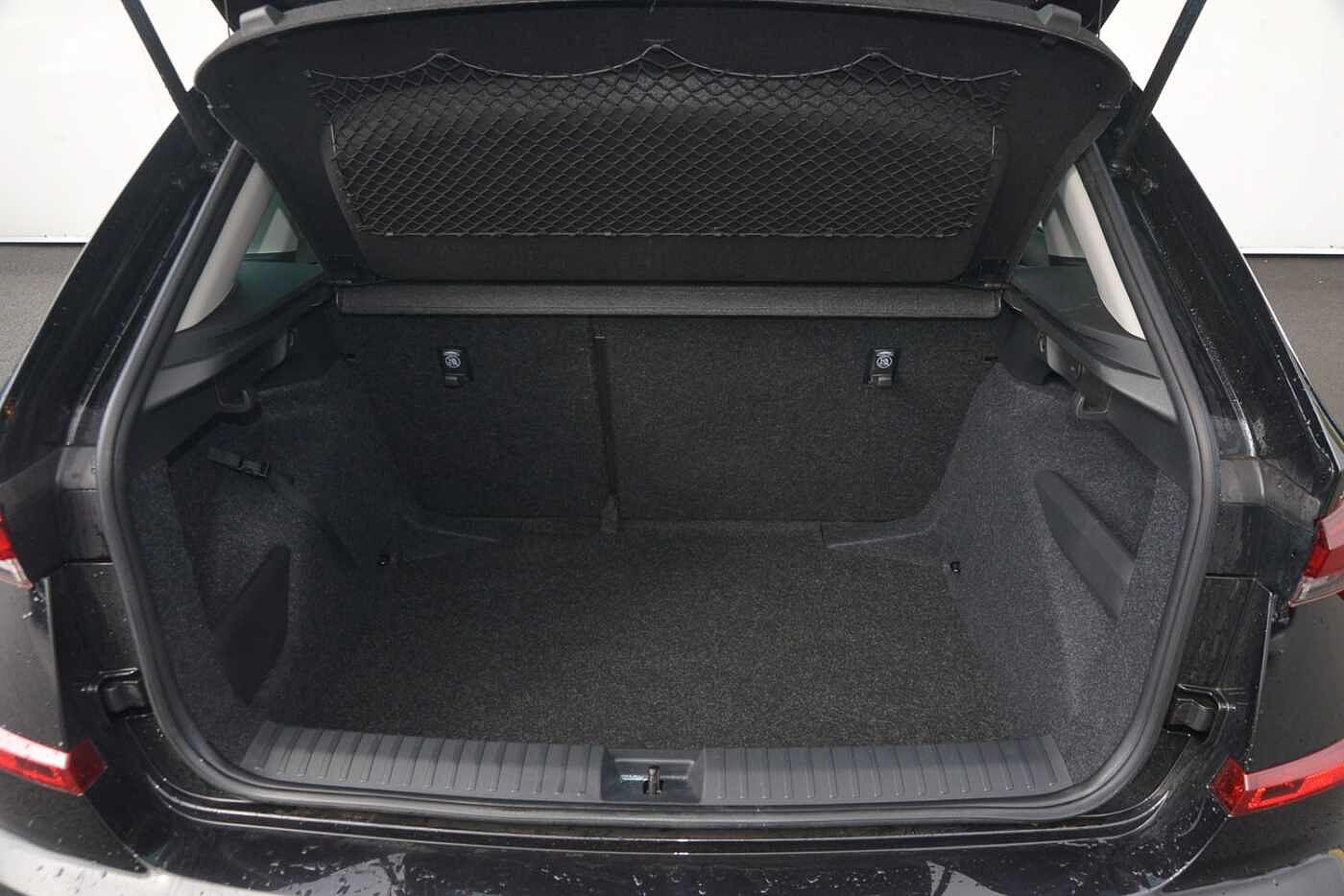 Used Skoda Kamiq 2024 for sale - 76677903: Photo 9