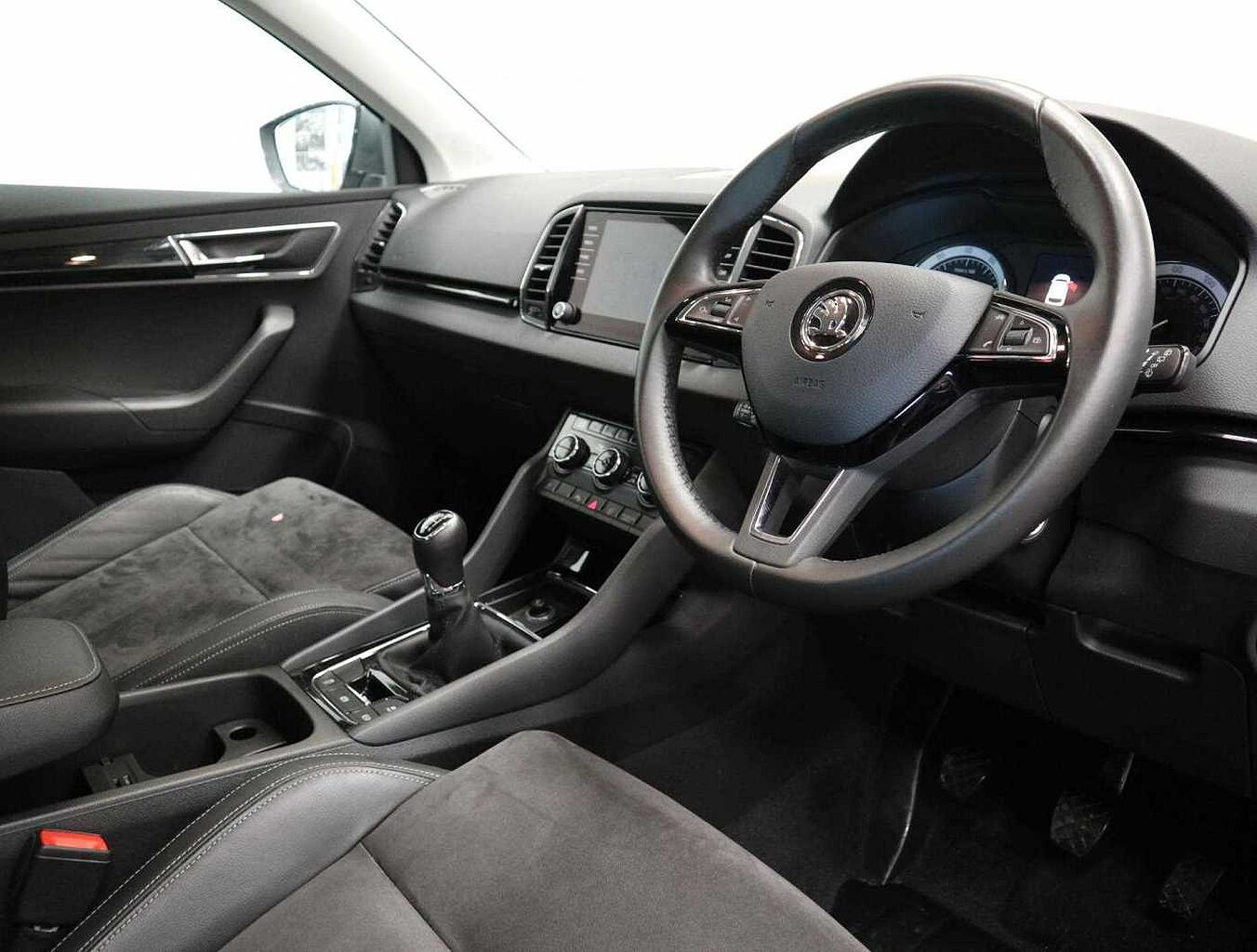 Used Skoda Karoq 2018 for sale - 77888038: Photo 6