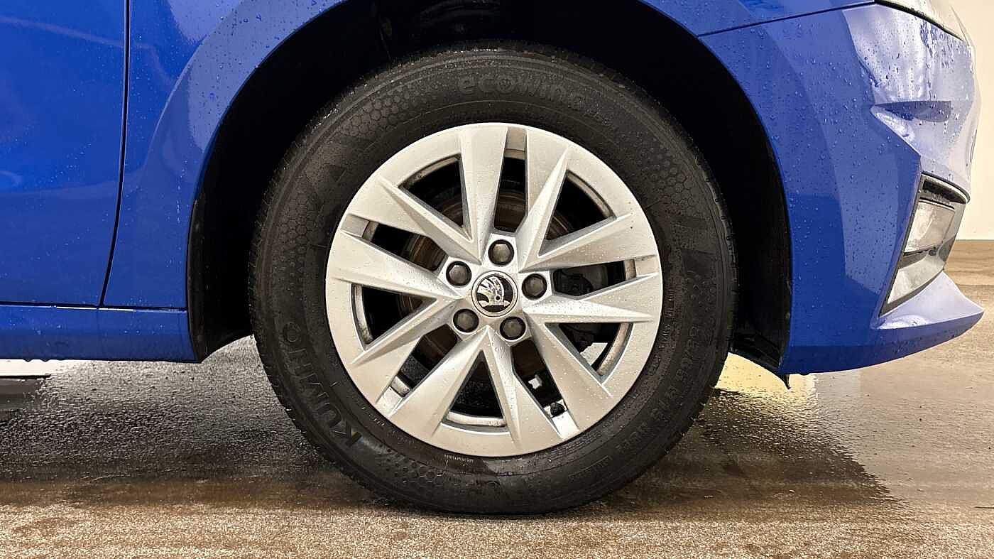 Used Skoda Fabia 2022 for sale - 77661830: Photo 5