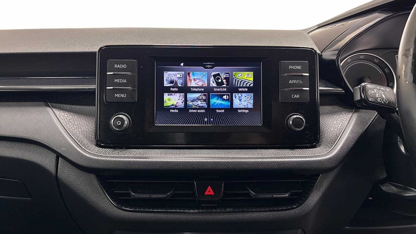 Used Skoda Fabia 2022 for sale - 77661830: Photo 8