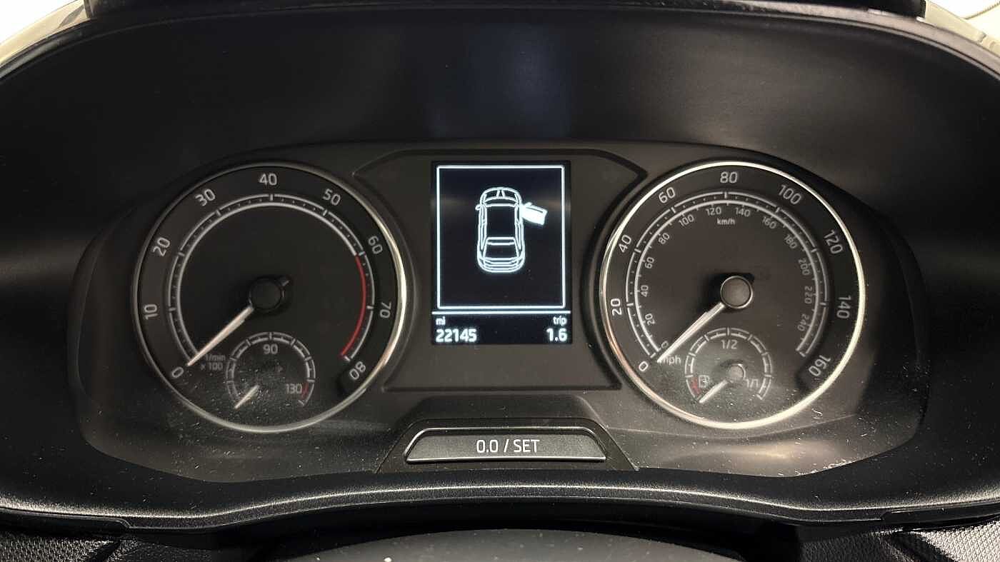 Used Skoda Fabia 2022 for sale - 77661830: Photo 9