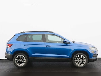 Used Skoda Karoq 2021 for sale - 78304699: Photo