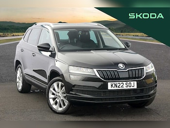 Skoda - Karoq