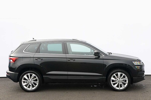 Used Skoda Karoq 2022 for sale - 76287482: Photo 4