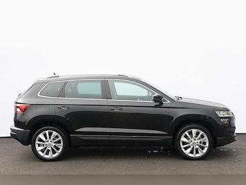 Used Skoda Karoq 2022 for sale - 76287482: Photo 4