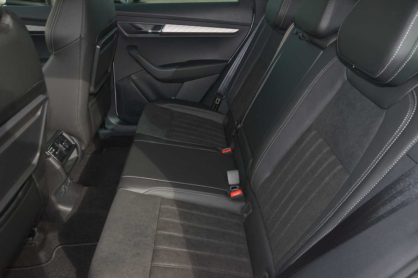 Used Skoda Karoq 2025 for sale - 76678261: Photo 10