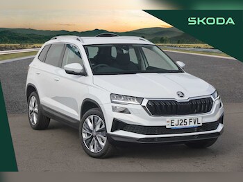 Skoda - Karoq