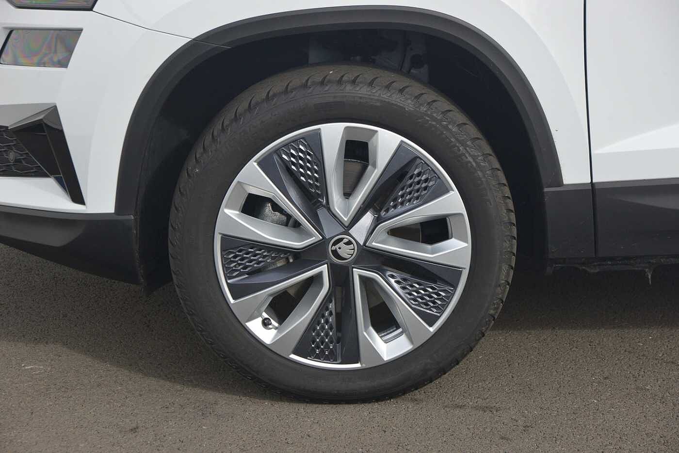 Used Skoda Karoq 2025 for sale - 76678261: Photo 5