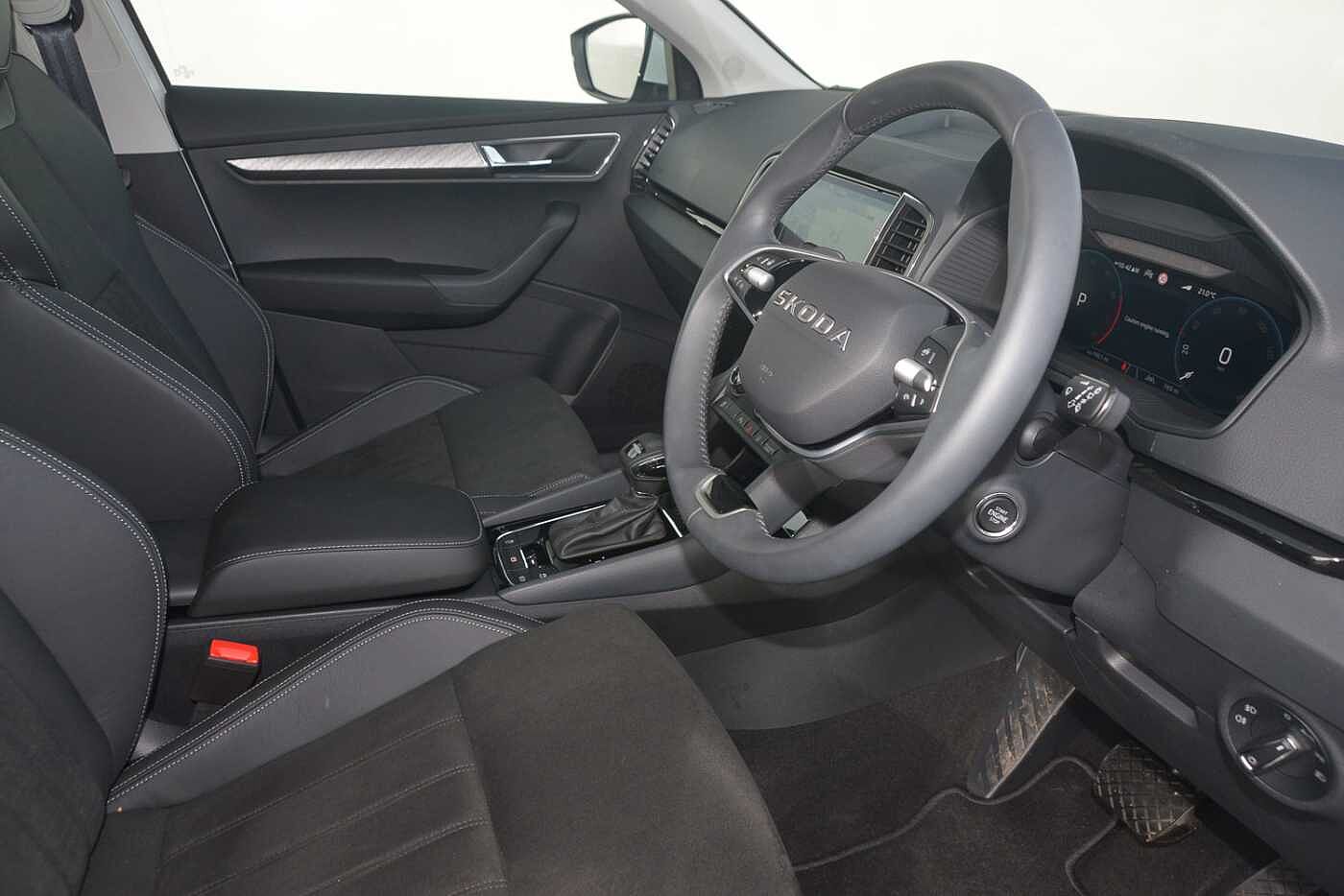 Used Skoda Karoq 2025 for sale - 76678261: Photo 6