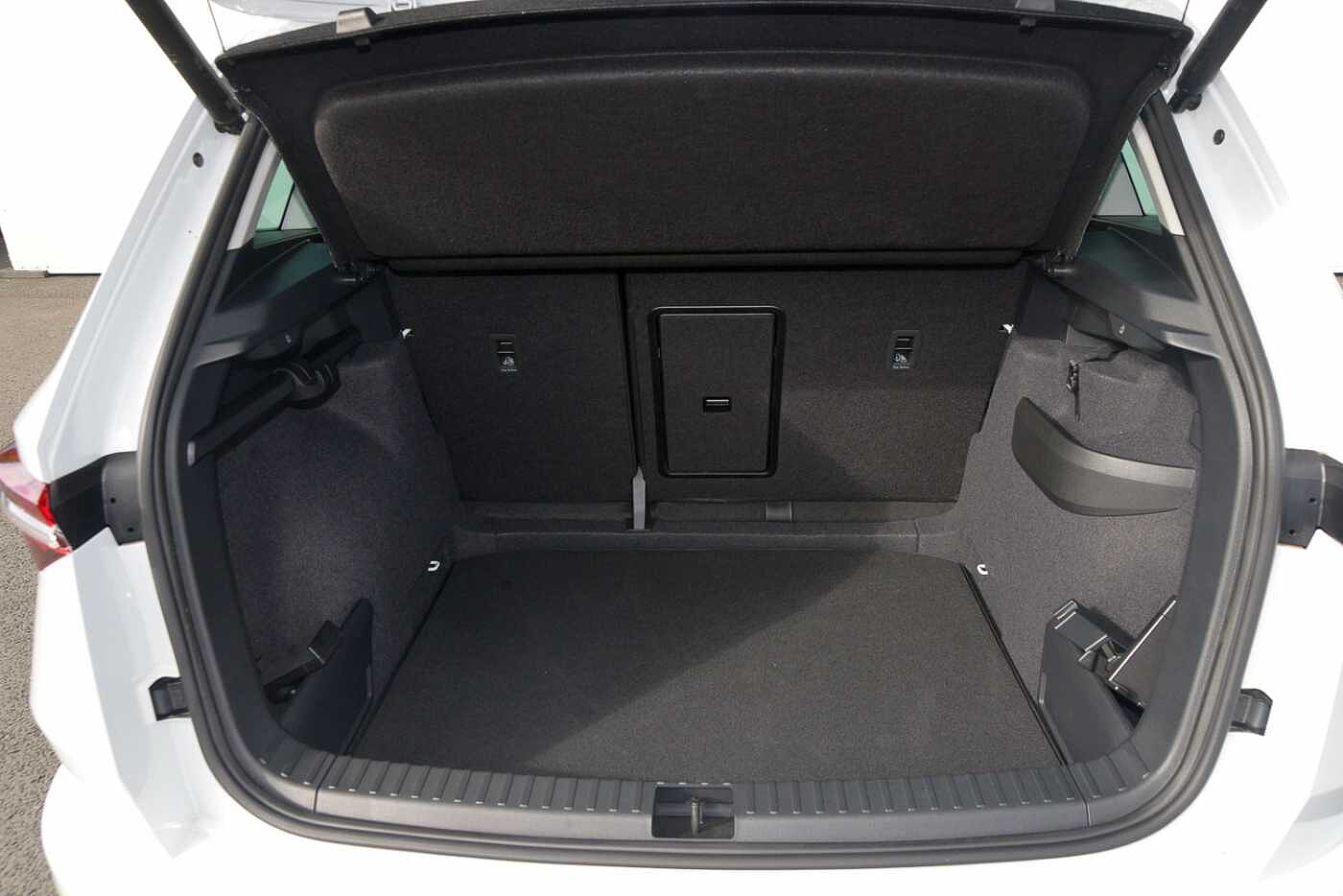 Used Skoda Karoq 2025 for sale - 76678261: Photo 9