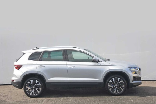Used Skoda Karoq 2024 for sale - 76287468: Photo 4