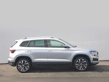 Used Skoda Karoq 2024 for sale - 76287468: Photo