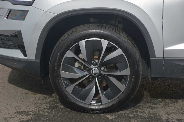 Used Skoda Karoq 2024 for sale - 76287468: Photo 5