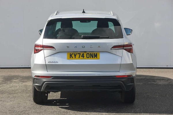 Used Skoda Karoq 2024 for sale - 76287468: Photo 7