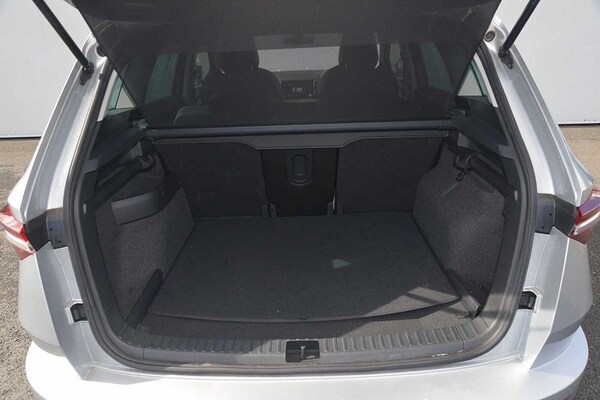 Used Skoda Karoq 2024 for sale - 76287468: Photo 9