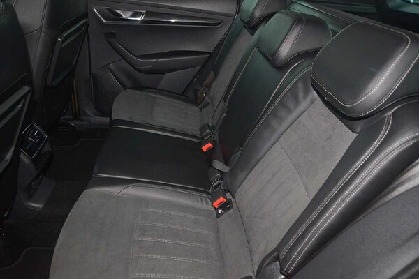 Used Skoda Karoq 2019 for sale - 76287471: Photo 10