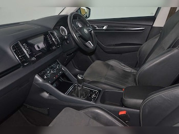 Used Skoda Karoq 2019 for sale - 76287471: Photo