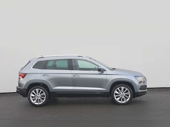 Used Skoda Karoq 2019 for sale - 76287471: Photo