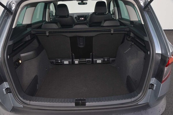 Used Skoda Karoq 2019 for sale - 76287471: Photo 9