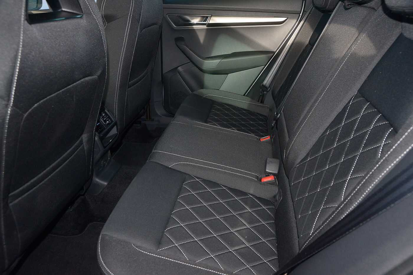 Used Skoda Karoq 2022 for sale - 76675349: Photo 10