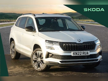 Skoda - Karoq