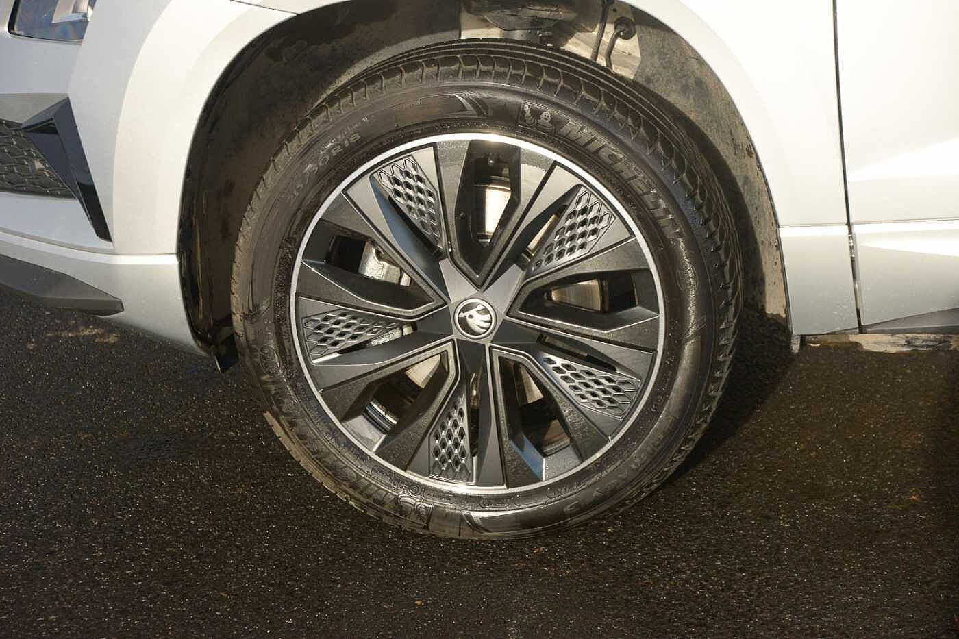 Used Skoda Karoq 2022 for sale - 76675349: Photo 5