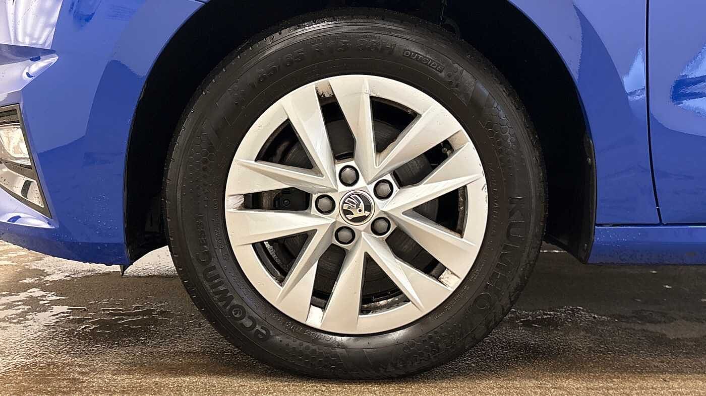 Used Skoda Fabia 2023 for sale - 77961539: Photo 5