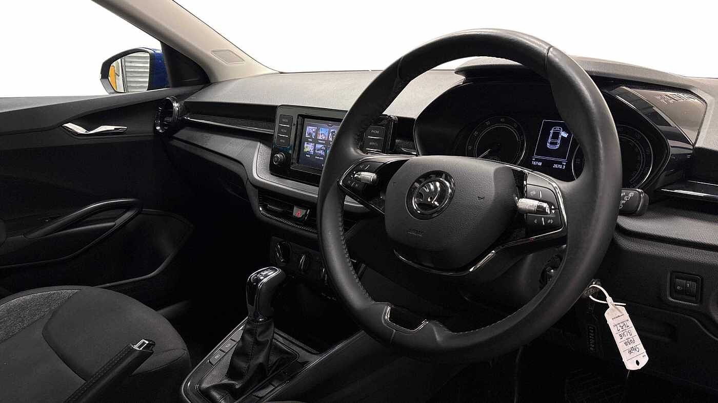 Used Skoda Fabia 2023 for sale - 77961539: Photo 6