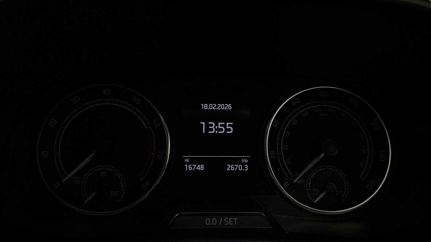 Used Skoda Fabia 2023 for sale - 77961539: Photo 9