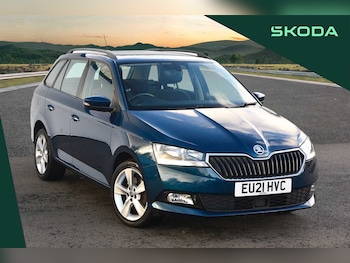 2021 (21) - 1.0 TSI SE L 5dr DSG