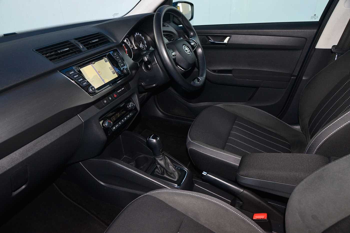 Used Skoda Fabia 2021 for sale - 76674115: Photo 2