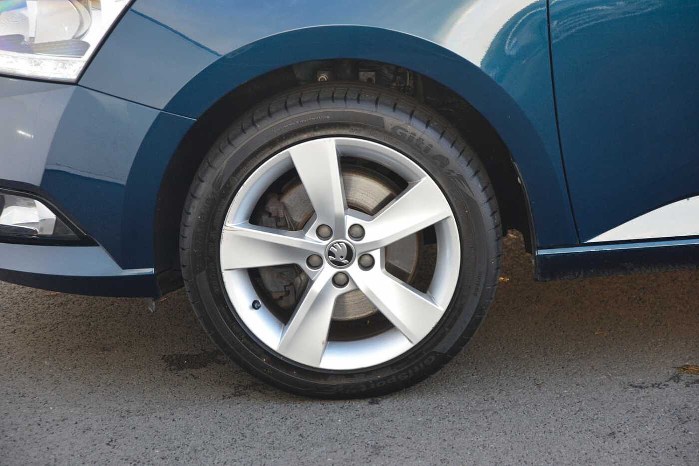 Used Skoda Fabia 2021 for sale - 76674115: Photo 5