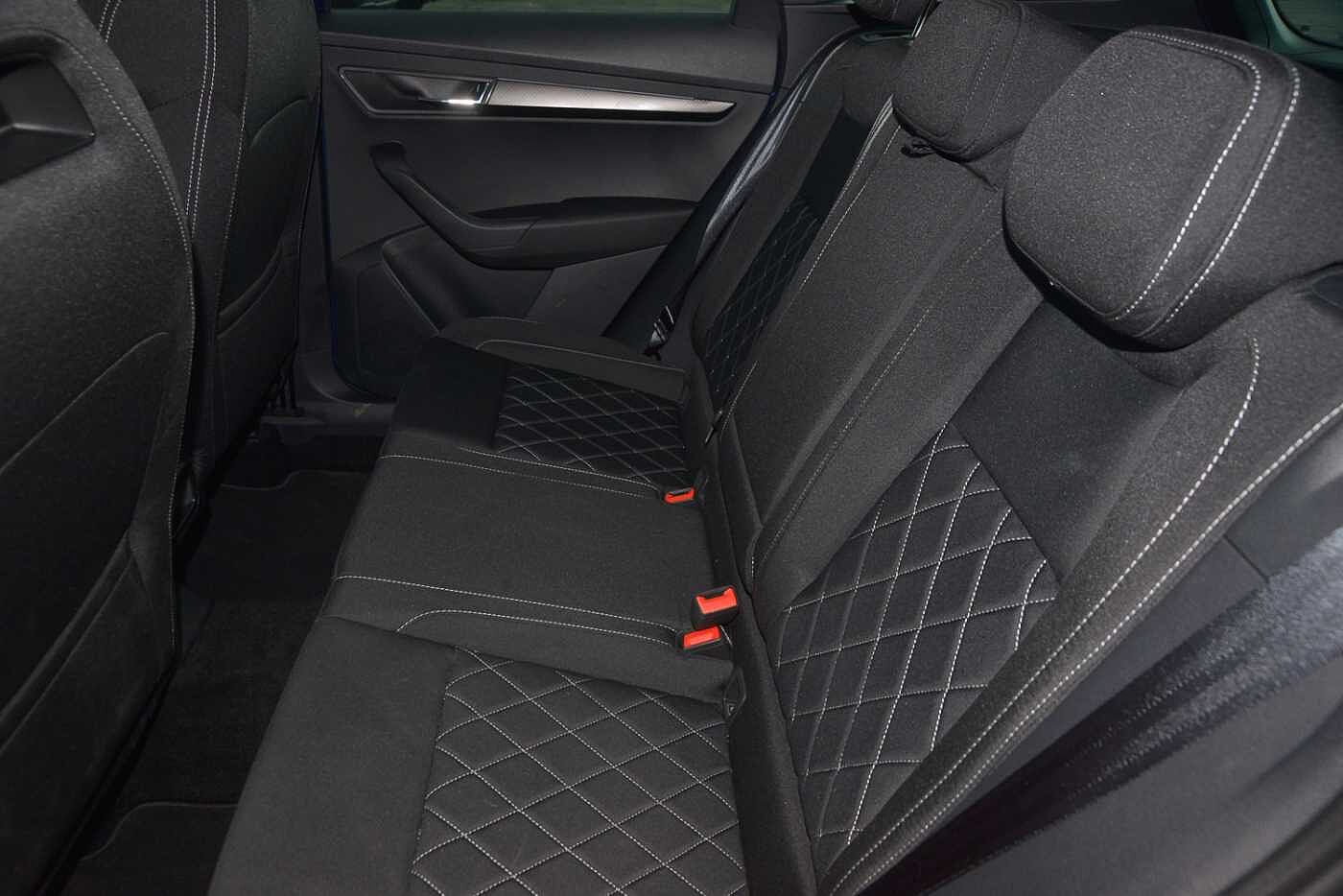 Used Skoda Karoq 2024 for sale - 76677000: Photo 10