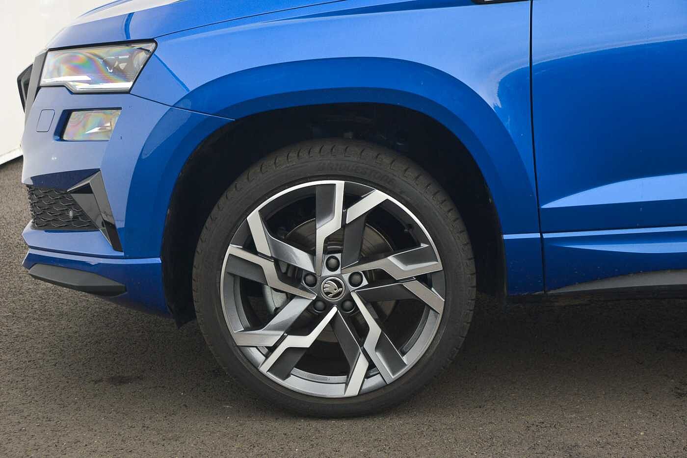 Used Skoda Karoq 2024 for sale - 76677000: Photo 5