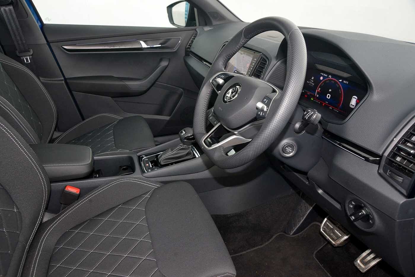 Used Skoda Karoq 2024 for sale - 76677000: Photo 6