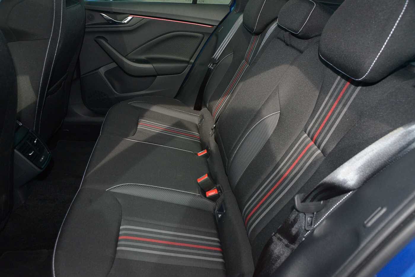 Used Skoda Kamiq 2024 for sale - 76677309: Photo 10