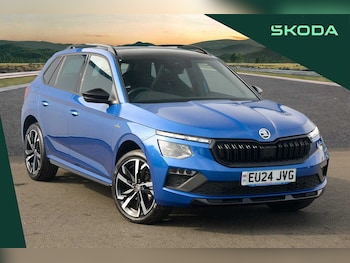 2024 (24) - 1.0 TSI Monte Carlo 5dr DSG